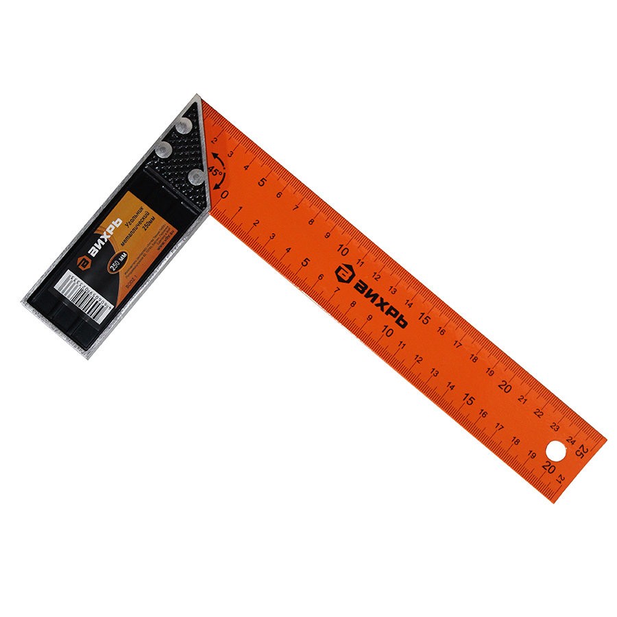 Угольники поверочные