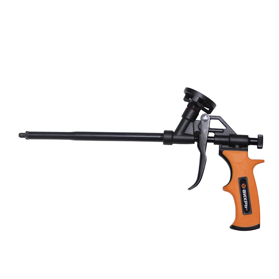 Пистолеты для монтажной пены