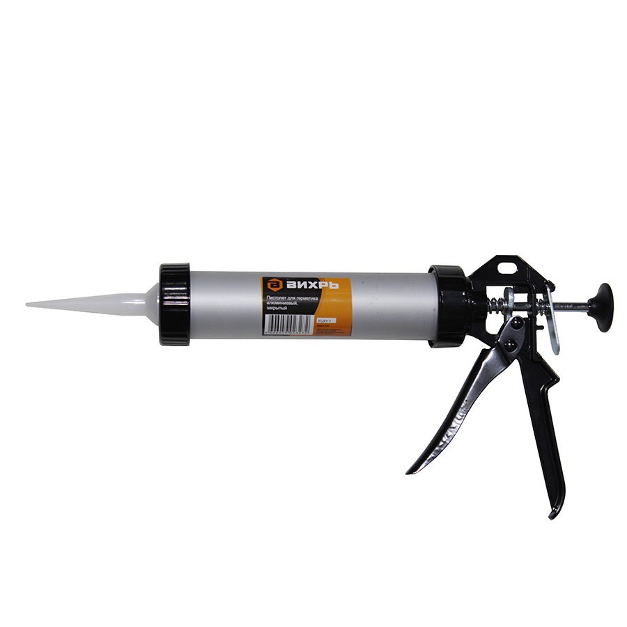 Пистолеты для герметиков