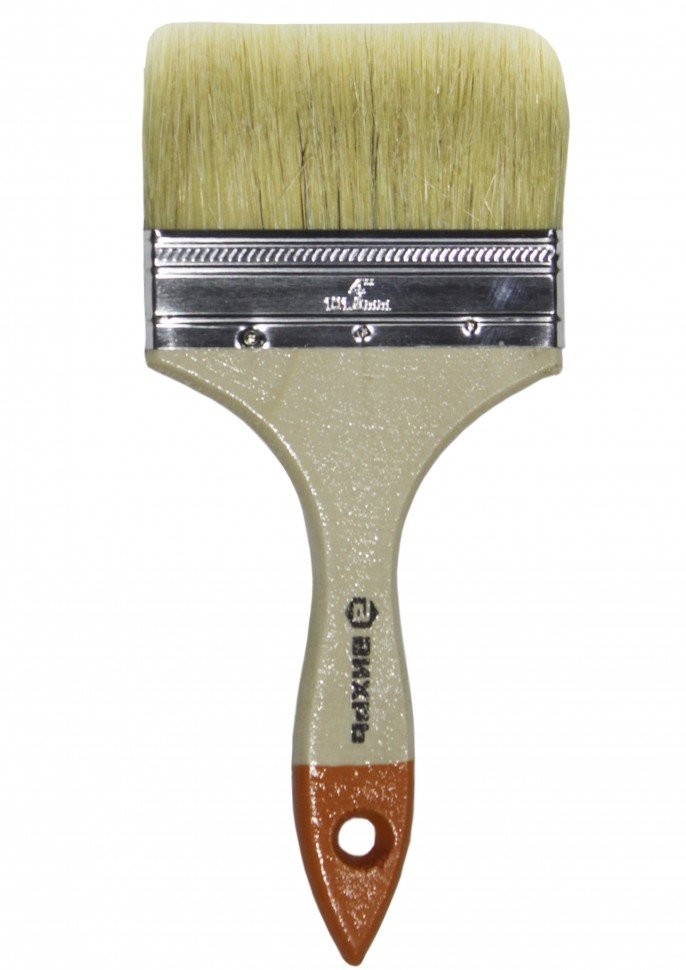 Кисти малярные