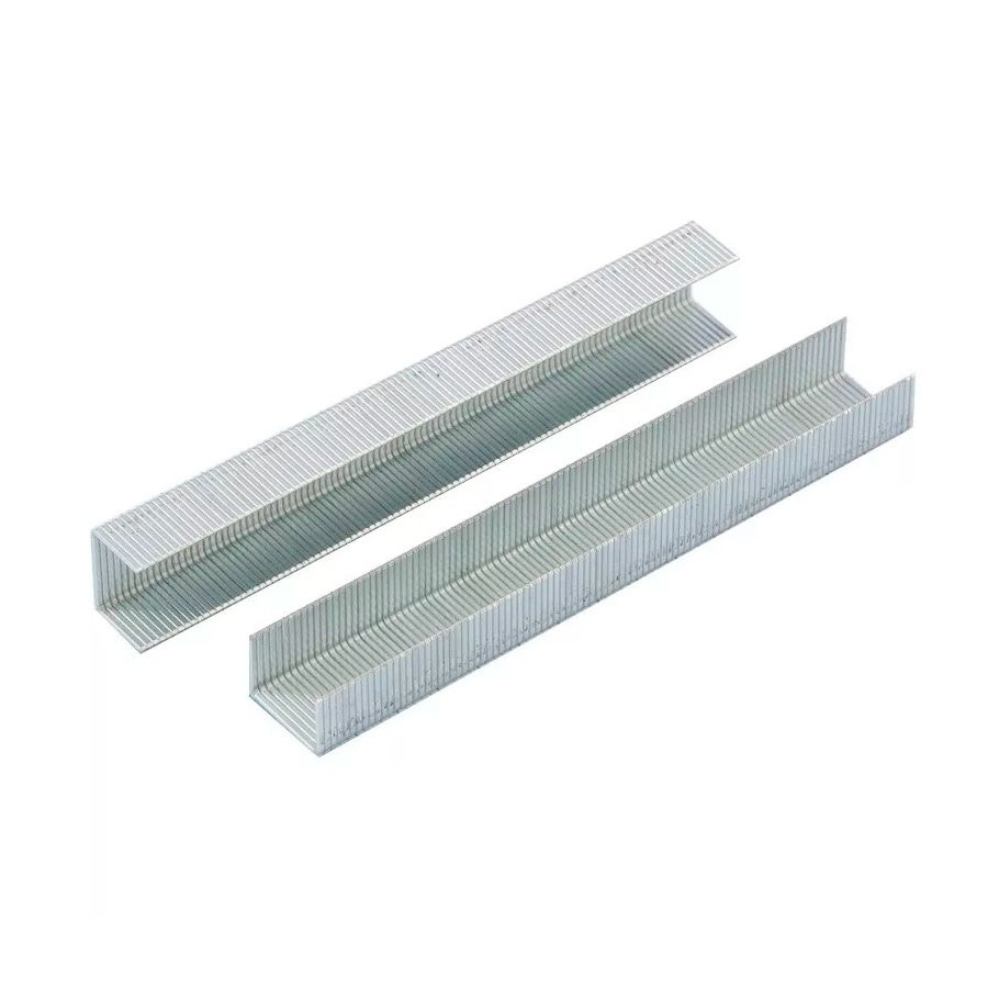 Скобы для мебельных степлеров