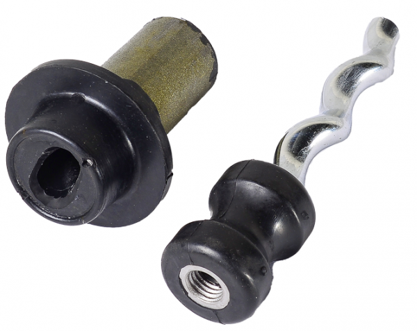 Ремкомплект для скважинного насоса ВИХРЬ СН-90В