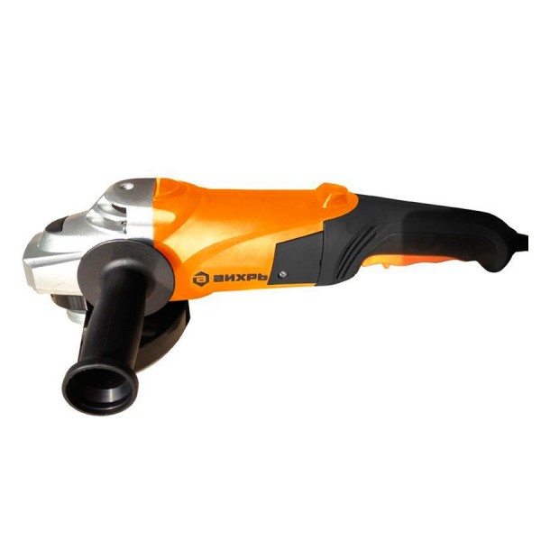 Угловая шлифмашина (болгарка) ВИХРЬ УШМ-150/1300