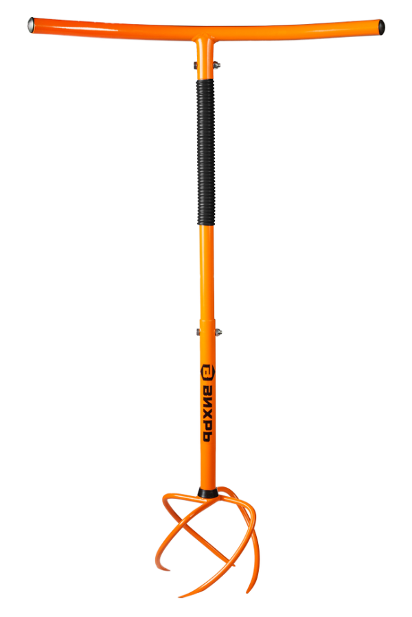 Ручной культиватор ВИХРЬ К-4