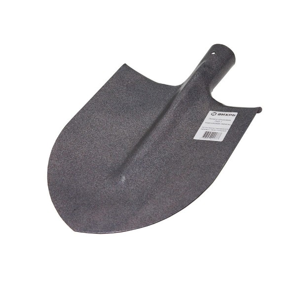 Лопата штыковая ВИХРЬ ЛКО 1 порошковая окраска