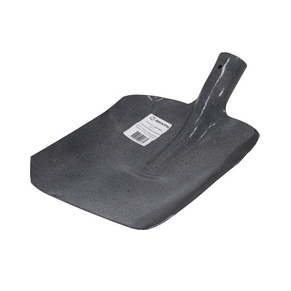 Лопата совковая ВИХРЬ ЛСП 1 порошковая окраска