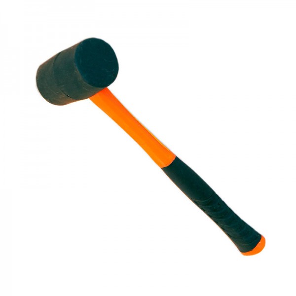 Киянка ВИХРЬ 680гр, фиберглас