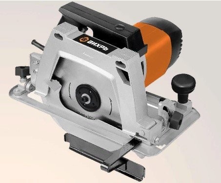 Дисковая пила ДП-200СТ ВИХРЬ