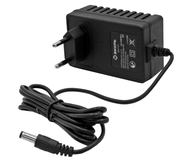 Адаптер для ДА-14,4Л-2К (АП14Л1 DCG) Вихрь, шт