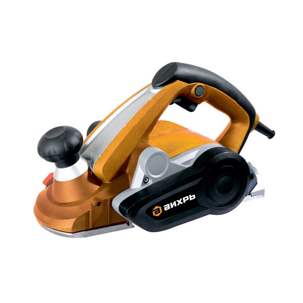 Электрический рубанок ВИХРЬ Р-110СТ (со станиной)