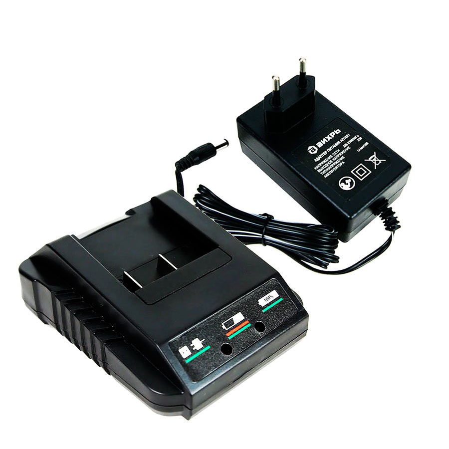 Зарядное устройство для  ДА-14,4Л-2К (адаптер+стакан ЗУ14Л1 SLG)