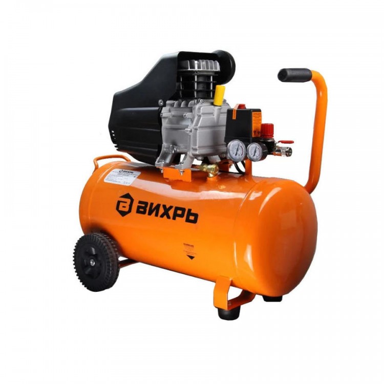 Компрессор Вихрь Кмп 240 50 Купить