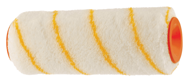 Валик сменный универсальный для всех типов работ и ЛКМ 180/40/6