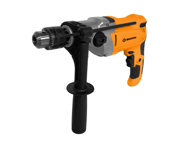 Дрель ударная ДУ-1200/2 Вихрь