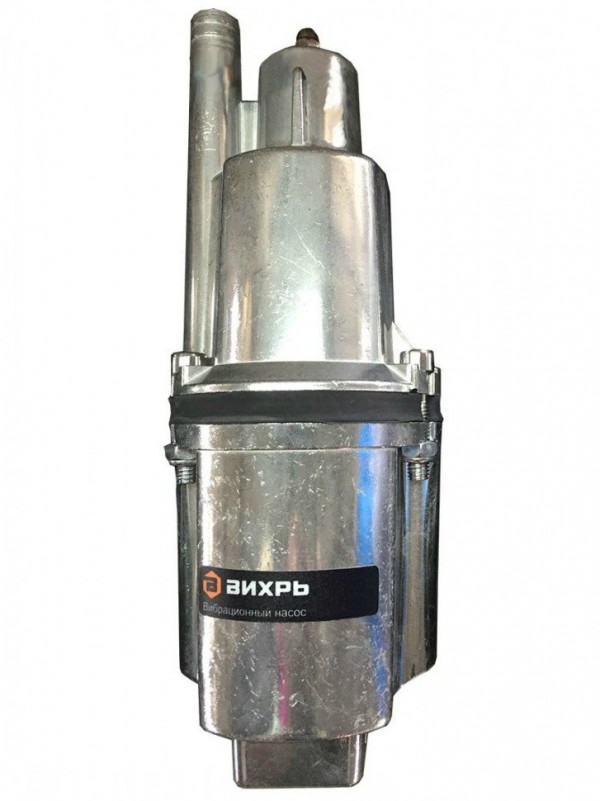 Вибрационный насос ВИХРЬ ВН-10В/3