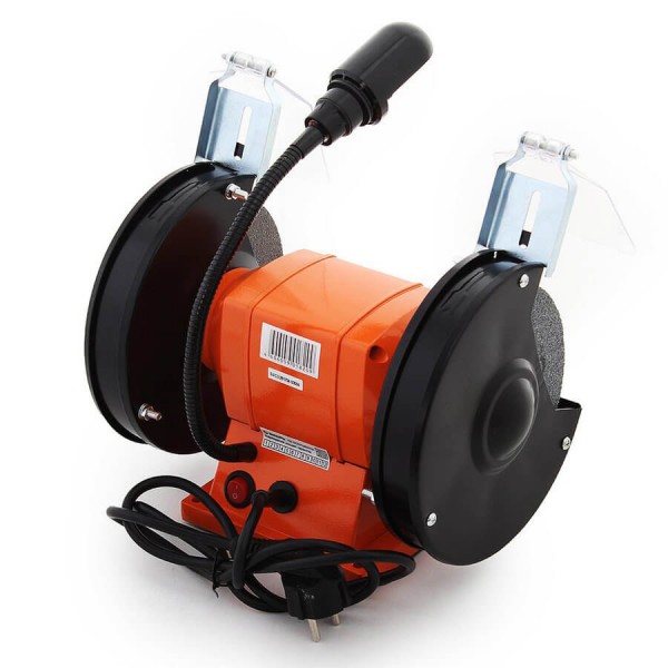 Точильный станок ВИХРЬ ТС-600