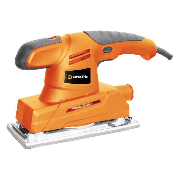 Виброшлифовальная машина ВИХРЬ ВШМ-115Э