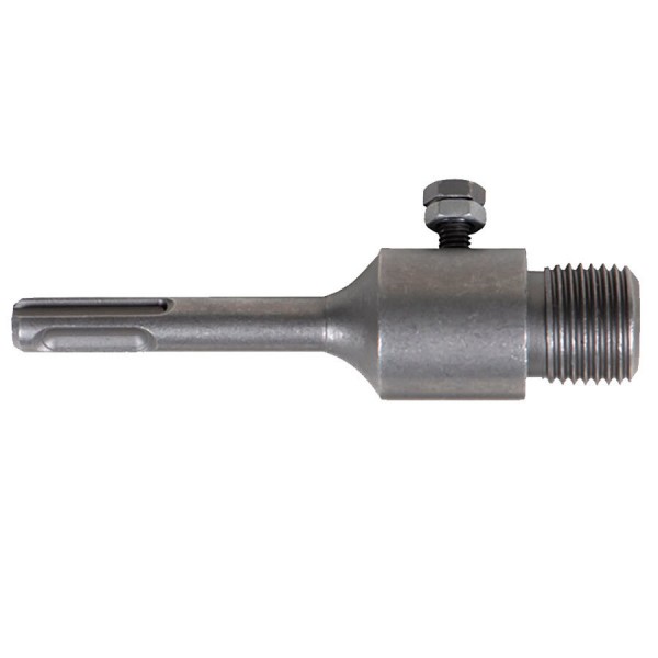 Хвостовик ВИХРЬ SDS-Plus М22 для коронки по бетону