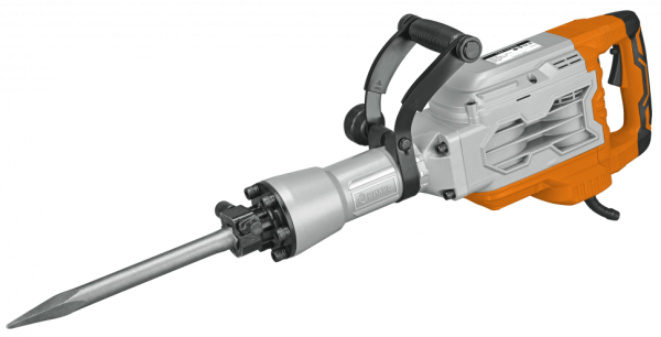 Молот ударный сетевой ВИХРЬ ОМ-1750Э