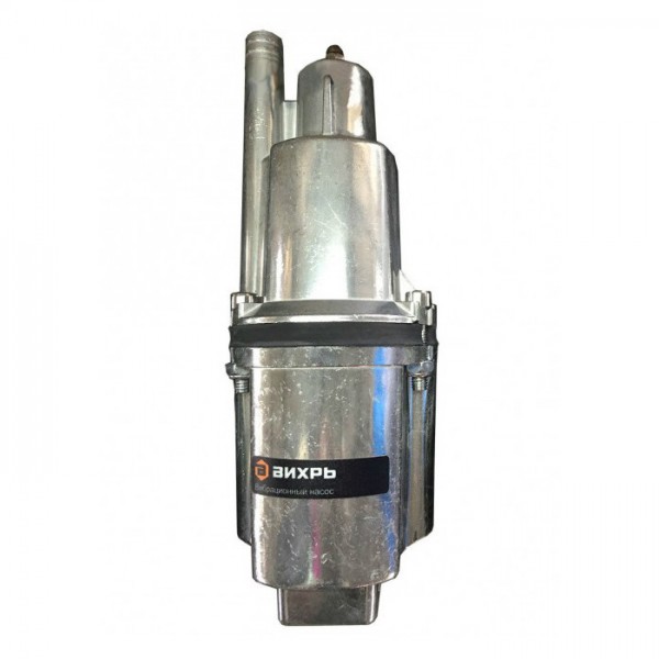 Вибрационный насос ВИХРЬ ВН-1080В