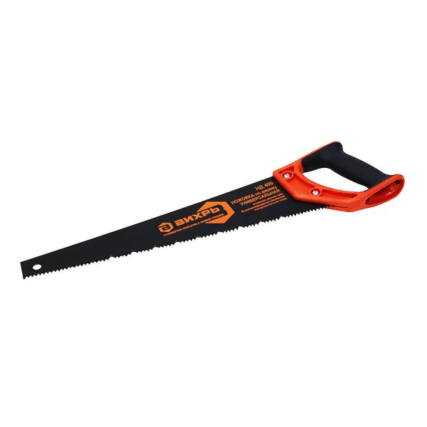 Ножовка по дереву ВИХРЬ НД 400 Стандарт