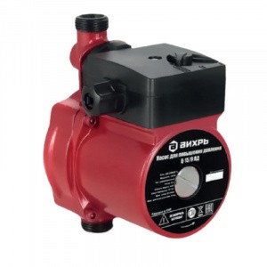 Насос для повышения давления ВИХРЬ Ц-15/9 ПД
