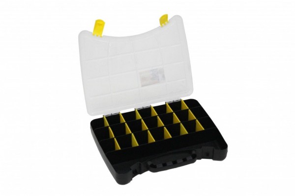 Органайзер с замком ВИХРЬ 12"