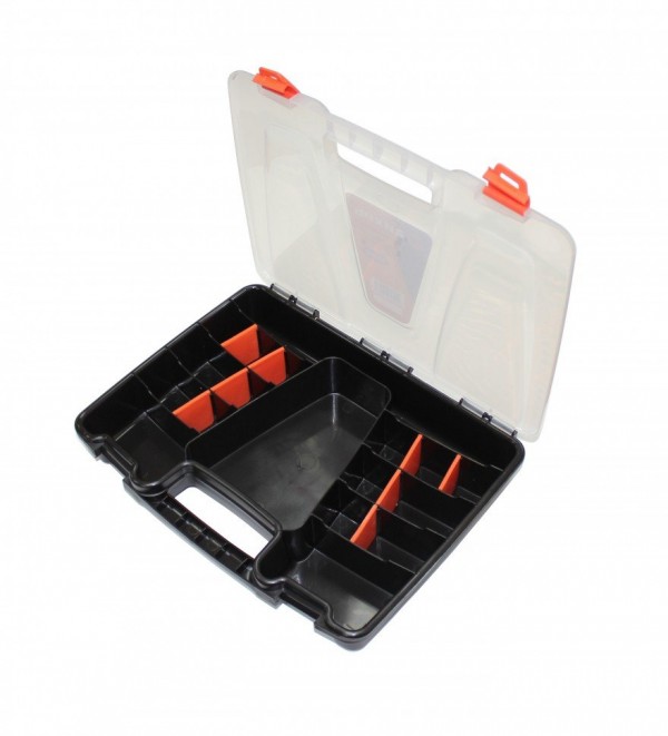 Органайзер с замком ВИХРЬ 16"