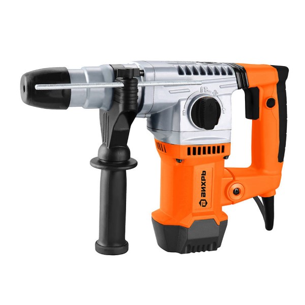 Перфоратор ВИХРЬ П-1400К-В