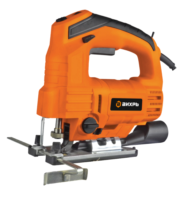Лобзик электрический ВИХРЬ ЛЭ-850-10А
