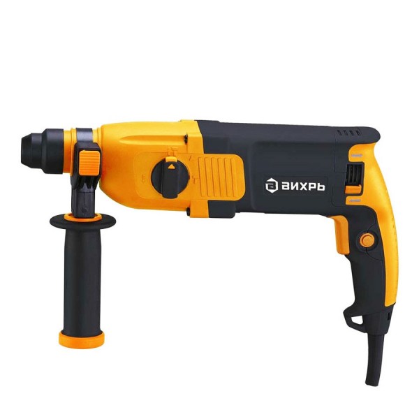 Перфоратор ВИХРЬ П-800К