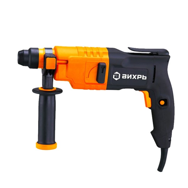 Перфоратор ВИХРЬ П-550к