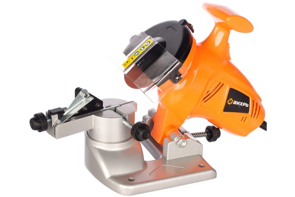 Станок для заточки цепей ВИХРЬ СЗЦ-200А