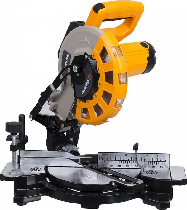 Торцовочная пила ВИХРЬ ПТ-210ПЛ