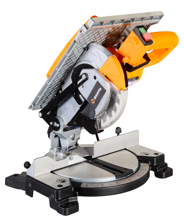 Торцовочная пила ВИХРЬ ПТ-210К