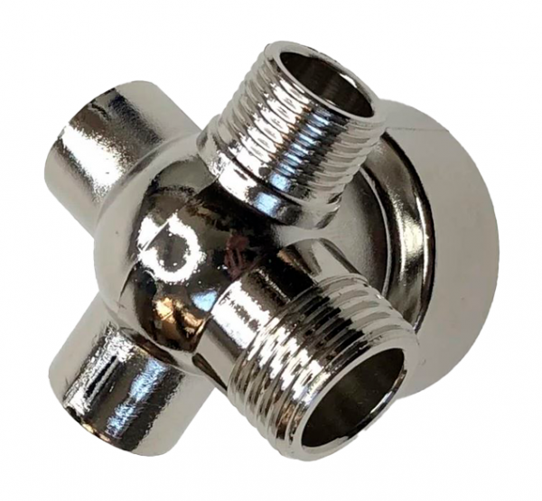 Муфта 5-ти ходовая для АСВ ВИХРЬ