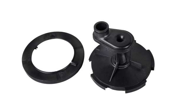 Пластина с диффузором для АСВ и ПН ВИХРЬ