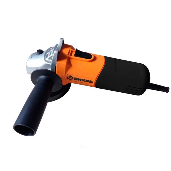 Угловая шлифмашина (болгарка) ВИХРЬ УШМ-115/650