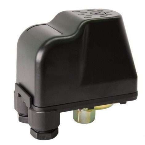 Реле давления АРД-2 ВИХРЬ