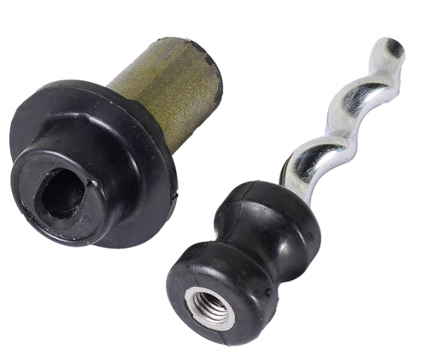 Ремкомплект для скважинного насоса ВИХРЬ СН-60В